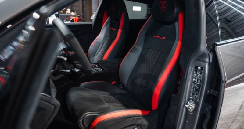 Lamborghini Urus Performante 4.0 V8 Bi-turbo 666cv | Malus Pay 1re main Ori  occasion  Saint Michel Sur orge - photo n5